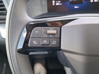 Opel Vivaro Kombi 2,2 Diesel L Aut. 9-Sitzer