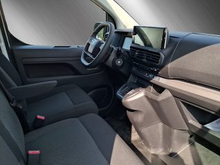 Opel Vivaro Kombi 2,2 Diesel L Aut. 9-Sitzer