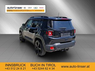 Jeep Renegade 2,0 MultiJet II AWD 6MT Night Eagle