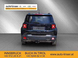 Jeep Renegade 2,0 MultiJet II AWD 6MT Night Eagle