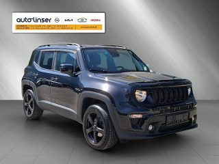 Jeep Renegade 2,0 MultiJet II AWD 6MT Night Eagle