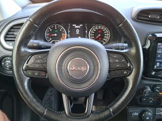 Jeep Renegade 2,0 MultiJet II AWD 6MT Night Eagle