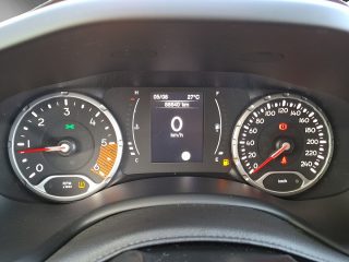 Jeep Renegade 2,0 MultiJet II AWD 6MT Night Eagle