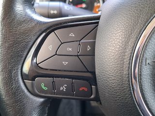 Jeep Renegade 2,0 MultiJet II AWD 6MT Night Eagle