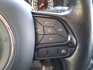 Jeep Renegade 2,0 MultiJet II AWD 6MT Night Eagle