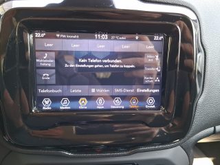 Jeep Renegade 2,0 MultiJet II AWD 6MT Night Eagle