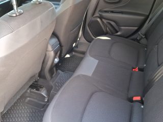 Jeep Renegade 2,0 MultiJet II AWD 6MT Night Eagle