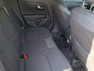 Jeep Renegade 2,0 MultiJet II AWD 6MT Night Eagle