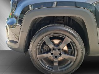 Jeep Renegade 2,0 MultiJet II AWD 6MT Night Eagle
