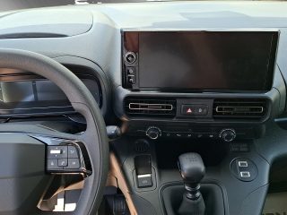 Opel Combo Kasten BlueHDi 100 S&S M