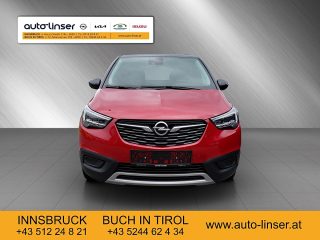 Opel Crossland X 1,2 Turbo ECOTEC Opel 2020 St./St