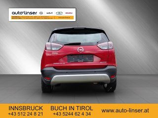 Opel Crossland X 1,2 Turbo ECOTEC Opel 2020 St./St