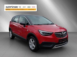 Opel Crossland X 1,2 Turbo ECOTEC Opel 2020 St./St