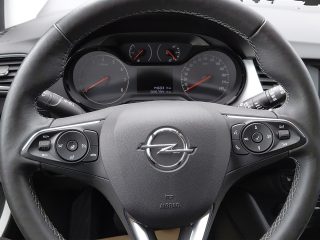 Opel Crossland X 1,2 Turbo ECOTEC Opel 2020 St./St