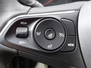 Opel Crossland X 1,2 Turbo ECOTEC Opel 2020 St./St
