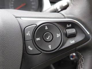 Opel Crossland X 1,2 Turbo ECOTEC Opel 2020 St./St