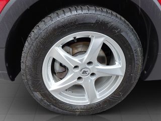 Opel Crossland X 1,2 Turbo ECOTEC Opel 2020 St./St