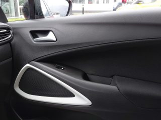 Opel Crossland X 1,2 Turbo ECOTEC Opel 2020 St./St