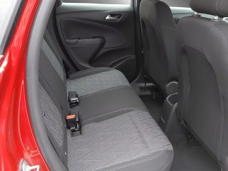 Opel Crossland X 1,2 Turbo ECOTEC Opel 2020 St./St