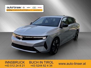 Opel Astra ST 1,2 Turbo MHEV Business Edition Aut.