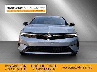 Opel Astra ST 1,2 Turbo MHEV Business Edition Aut.