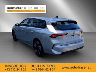 Opel Astra ST 1,2 Turbo MHEV Business Edition Aut.