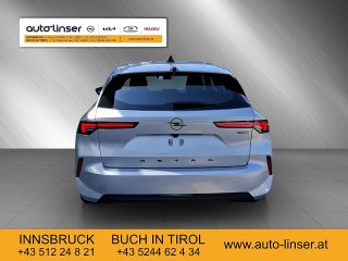 Opel Astra ST 1,2 Turbo MHEV Business Edition Aut.