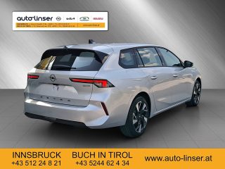 Opel Astra ST 1,2 Turbo MHEV Business Edition Aut.