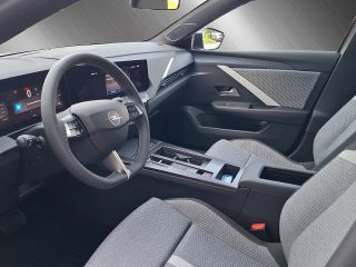 Opel Astra ST 1,2 Turbo MHEV Business Edition Aut.