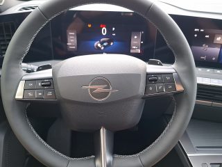 Opel Astra ST 1,2 Turbo MHEV Business Edition Aut.
