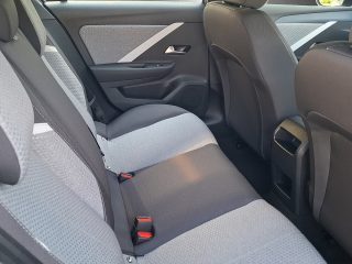 Opel Astra ST 1,2 Turbo MHEV Business Edition Aut.
