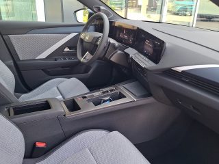Opel Astra ST 1,2 Turbo MHEV Business Edition Aut.