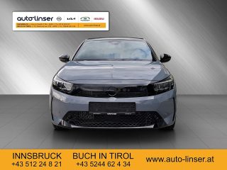Opel Corsa 1,2 Direct Injection Turbo MHEV GS Aut.