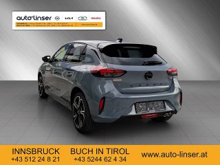Opel Corsa 1,2 Direct Injection Turbo MHEV GS Aut.