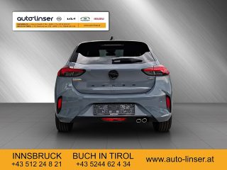 Opel Corsa 1,2 Direct Injection Turbo MHEV GS Aut.