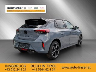 Opel Corsa 1,2 Direct Injection Turbo MHEV GS Aut.