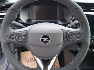 Opel Corsa 1,2 Direct Injection Turbo MHEV GS Aut.