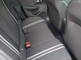 Opel Corsa 1,2 Direct Injection Turbo MHEV GS Aut.
