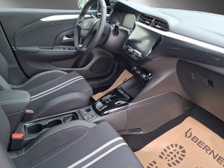 Opel Corsa 1,2 Direct Injection Turbo MHEV GS Aut.