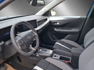 Opel Frontera 1.2 DI MHEV GS Aut. 7-Sitzer