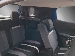 Opel Frontera 1.2 DI MHEV GS Aut. 7-Sitzer