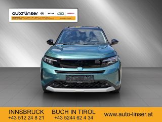 Opel Frontera 1.2 DI MHEV GS Aut. 7-Sitzer