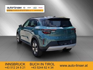 Opel Frontera 1.2 DI MHEV GS Aut. 7-Sitzer