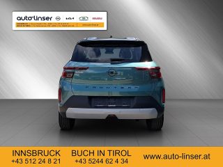 Opel Frontera 1.2 DI MHEV GS Aut. 7-Sitzer