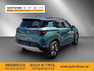 Opel Frontera 1.2 DI MHEV GS Aut. 7-Sitzer