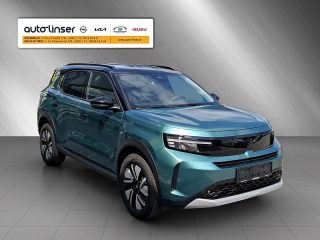 Opel Frontera 1.2 DI MHEV GS Aut. 7-Sitzer