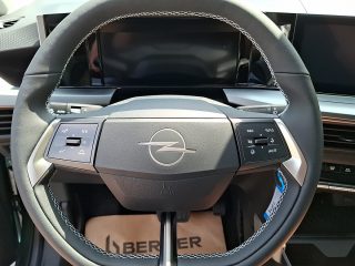 Opel Frontera 1.2 DI MHEV GS Aut. 7-Sitzer