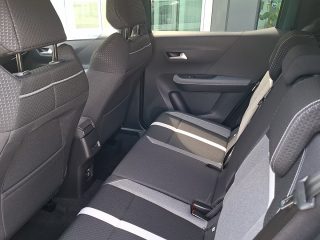 Opel Frontera 1.2 DI MHEV GS Aut. 7-Sitzer