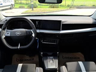 Opel Frontera 1.2 DI MHEV GS Aut. 7-Sitzer