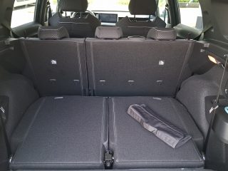Opel Frontera 1.2 DI MHEV GS Aut. 7-Sitzer